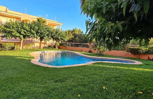 Vallgornera Apartment | 100 m² Apartment ∙ 2 bedrooms ∙ 4 guests