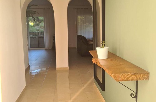 Vallgornera Apartment | 100 m² Apartment ∙ 2 bedrooms ∙ 4 guests