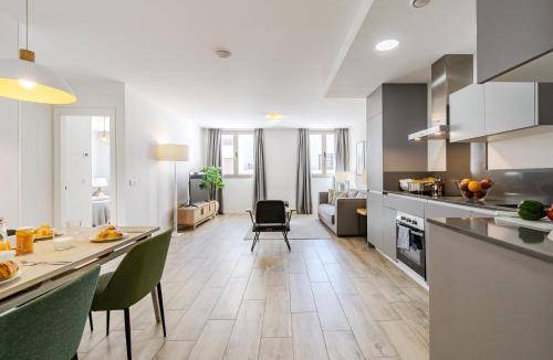 Goya Apartment | 100 m² Apartment ∙ 2 bedrooms ∙ 6 guests