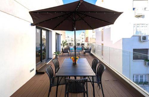 Goya Apartment | 100 m² Apartment ∙ 2 bedrooms ∙ 6 guests
