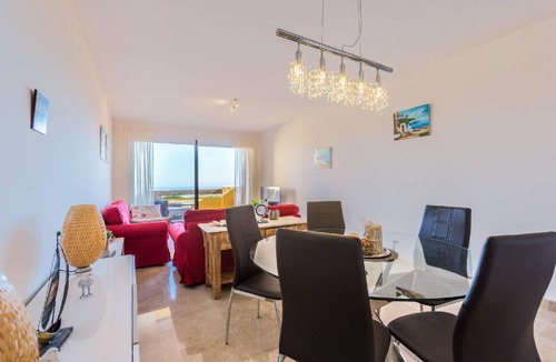 Castillo de Sabinillas Apartment | 100 m² Apartment ∙ 2 bedrooms ∙ 4 guests