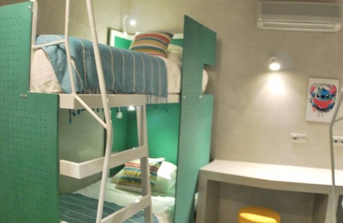 Malasana Apartment | 100 m² Apartment ∙ 4 bedrooms ∙ 12 guests