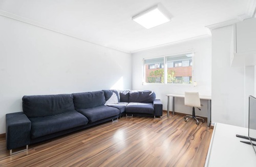 Catarroja Apartment | 100 m² Apartment ∙ 3 bedrooms ∙ 8 guests