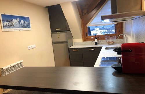 Escarrilla Apartment | 100 m² Apartment ∙ 3 bedrooms ∙ 6 guests