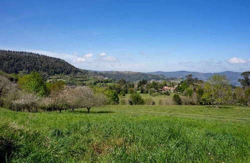 Cabranes Municipality Apartment | 100 m² Apartment ∙ 2 bedrooms ∙ 5 guests