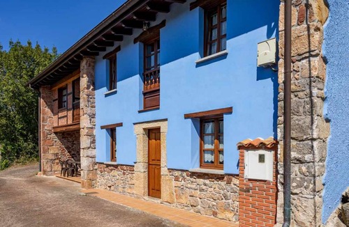 Cabranes Municipality Apartment | 100 m² Apartment ∙ 2 bedrooms ∙ 5 guests