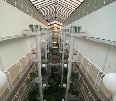 Las Rozas de Madrid Apartment | 100 m² Apartment ∙ 1 bedroom ∙ 2 guests