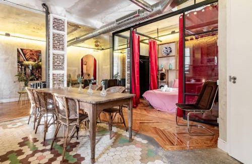 Milla de Oro Apartment | 100 m² Apartment ∙ 2 bedrooms ∙ 4 guests