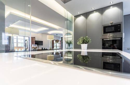 Santa Cruz Apartment | 100 m² Apartment ∙ 2 bedrooms ∙ 4 guests