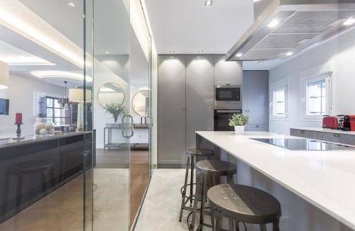 Santa Cruz Apartment | 100 m² Apartment ∙ 2 bedrooms ∙ 4 guests