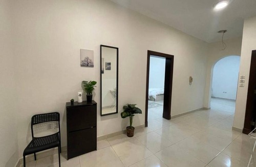 Medina Apartment | 100 m² Apartment ∙ 3 bedrooms ∙ 6 guests