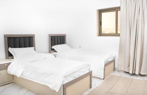 Medina Apartment | 100 m² Apartment ∙ 2 bedrooms ∙ 4 guests