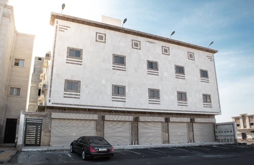 Medina Apartment | 100 m² Apartment ∙ 2 bedrooms ∙ 4 guests