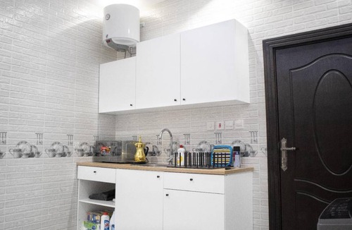 Medina Apartment | 100 m² Apartment ∙ 2 bedrooms ∙ 4 guests