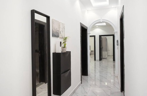 Medina Apartment | 100 m² Apartment ∙ 2 bedrooms ∙ 4 guests