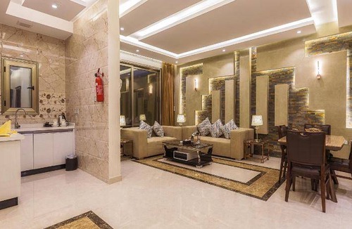 Khamis Mushait Ski Chalet | 100 m² Chalet ∙ 2 bedrooms ∙ 6 guests