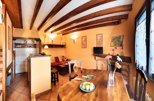 Montejo de la Sierra Apartment | 100 m² Apartment ∙ 3 bedrooms ∙ 6 guests