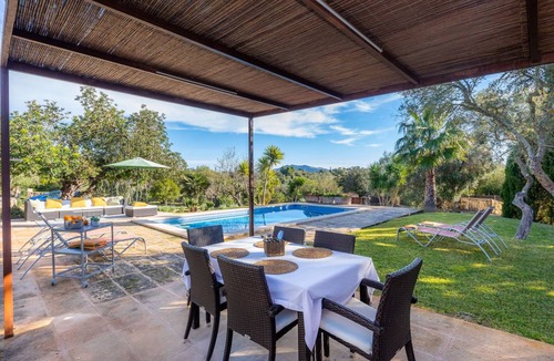 Arta House | 100 m² Finca ∙ 2 bedrooms ∙ 4 guests