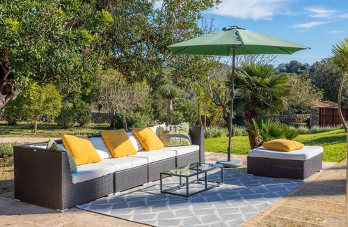 Arta House | 100 m² Finca ∙ 2 bedrooms ∙ 4 guests