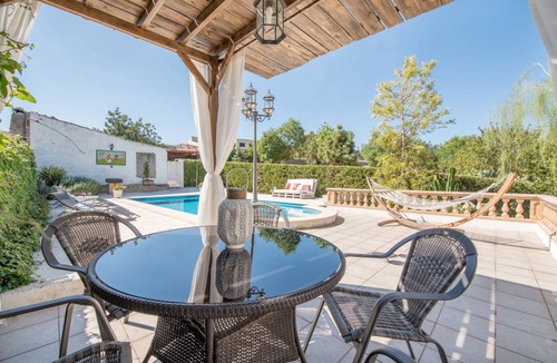 Sant Joan House | 100 m² Finca ∙ 3 bedrooms ∙ 6 guests