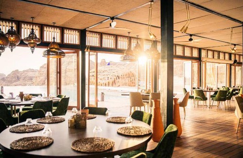 Western Province Hotel | 100 m² Hotel ∙ 127 guests