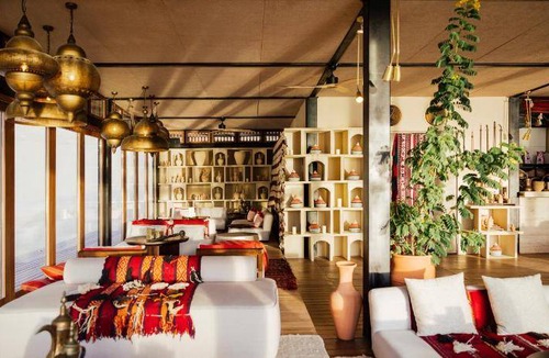 Western Province Hotel | 100 m² Hotel ∙ 127 guests
