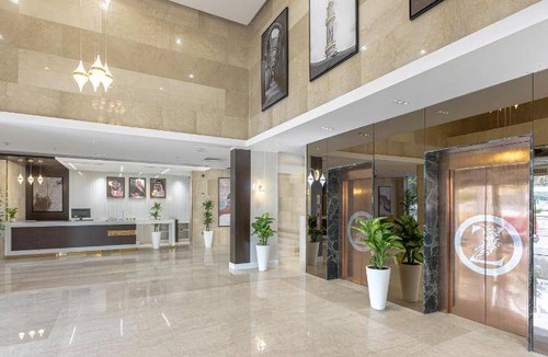 Al Harra Al-Sharqiah Hotel | 100 m² Hotel ∙ 2 bedrooms ∙ 4 guests