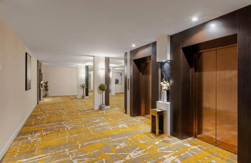 Al Harra Al-Sharqiah Hotel | 100 m² Hotel ∙ 2 bedrooms ∙ 4 guests
