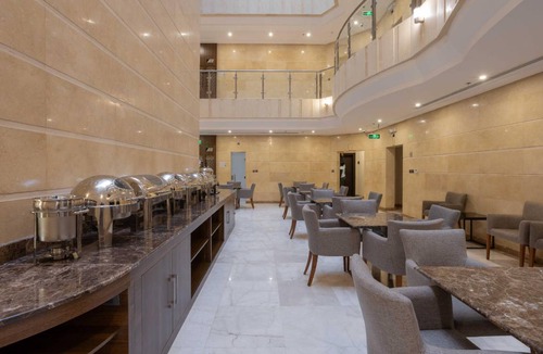 Medina Hotel | 100 m² Hotel ∙ 5 guests