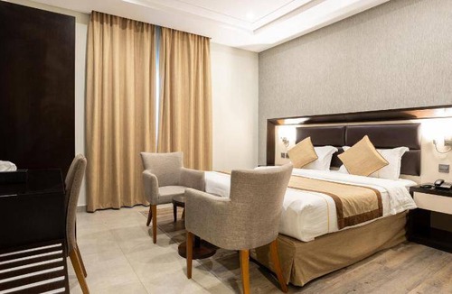 Medina Hotel | 100 m² Hotel ∙ 5 guests