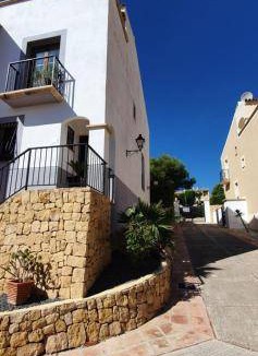 Golf Bahia House | 100 m² House ∙ 2 bedrooms ∙ 6 guests