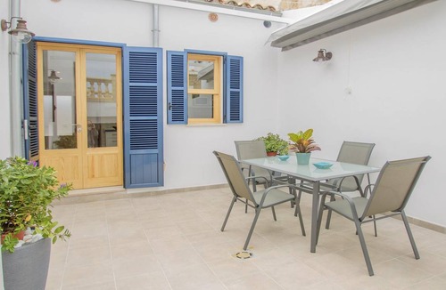 Portocolom House | 100 m² House ∙ 2 bedrooms ∙ 4 guests