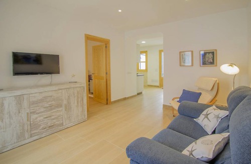 Portocolom House | 100 m² House ∙ 2 bedrooms ∙ 4 guests
