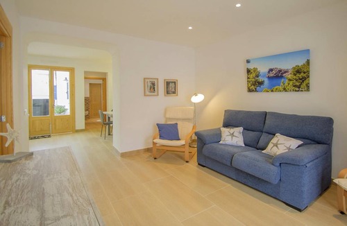 Portocolom House | 100 m² House ∙ 2 bedrooms ∙ 4 guests