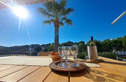 Arnella House | 100 m² House ∙ 2 bedrooms ∙ 4 guests