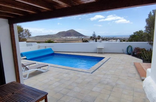 Las Cabreras House | 100 m² House ∙ 2 bedrooms ∙ 4 guests