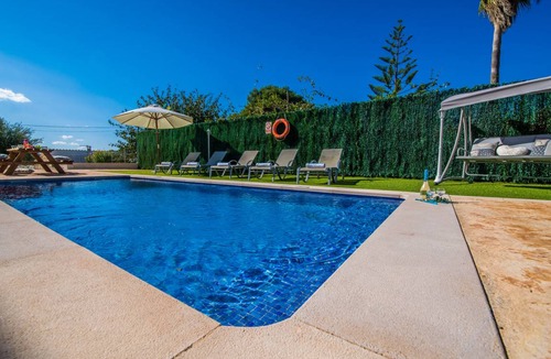 Alcudia House | 100 m² House ∙ 3 bedrooms ∙ 6 guests
