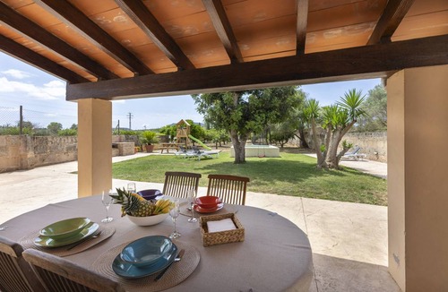 Algaida House | 100 m² House ∙ 3 bedrooms ∙ 5 guests