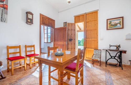 Son Macia House | 100 m² House ∙ 3 bedrooms ∙ 5 guests