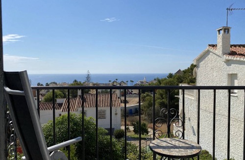 Chimenea House | 100 m² House ∙ 3 bedrooms ∙ 6 guests
