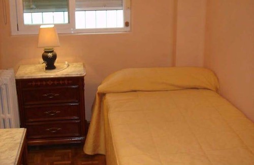 San Bernardo Resort | 100 m² Private room ∙ 1 bedroom ∙ 1 guest