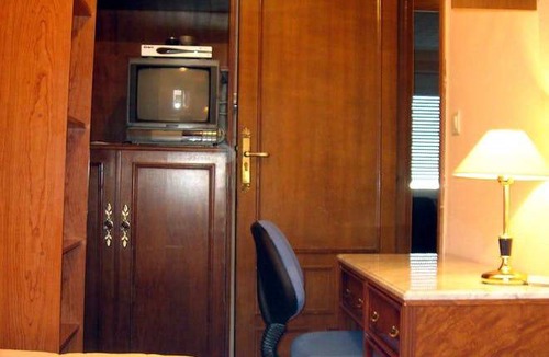 San Bernardo Resort | 100 m² Private room ∙ 1 bedroom ∙ 1 guest
