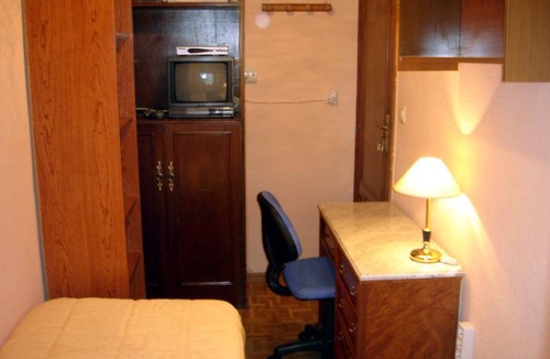 San Bernardo Resort | 100 m² Private room ∙ 1 bedroom ∙ 1 guest