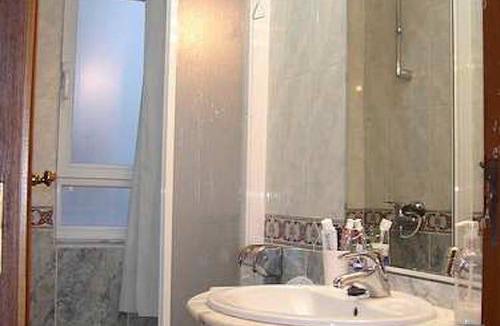San Bernardo Resort | 100 m² Private room ∙ 1 bedroom ∙ 1 guest