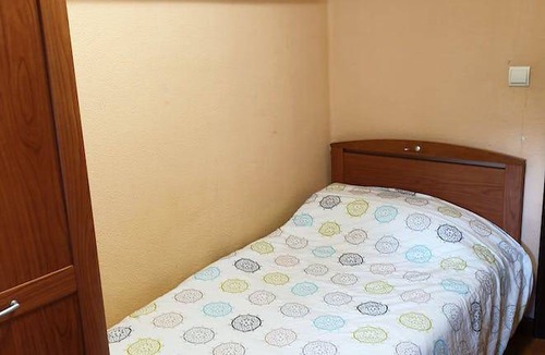 San Bernardo Resort | 100 m² Private room ∙ 1 bedroom ∙ 1 guest