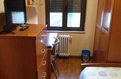 San Bernardo Resort | 100 m² Private room ∙ 1 bedroom ∙ 1 guest