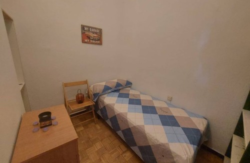 Embajadores Resort | 100 m² Private room ∙ 1 bedroom ∙ 4 guests