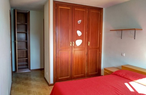 Las Acacias Resort | 100 m² Private room ∙ 1 bedroom ∙ 1 guest