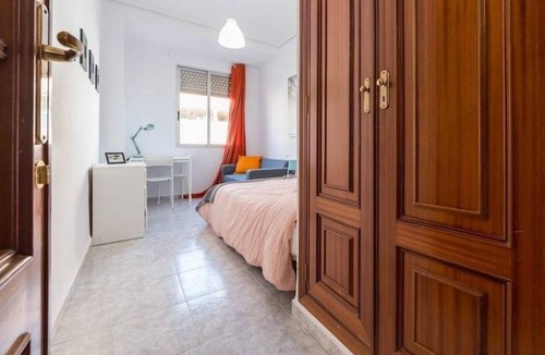Morvedre Resort | 100 m² Private room ∙ 1 bedroom ∙ 1 guest