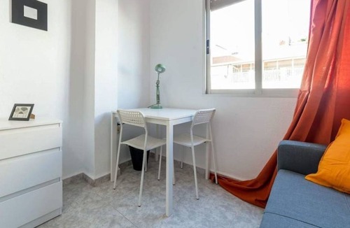Morvedre Resort | 100 m² Private room ∙ 1 bedroom ∙ 1 guest